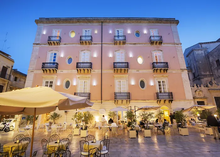  Palazzo Artemide - VRetreats