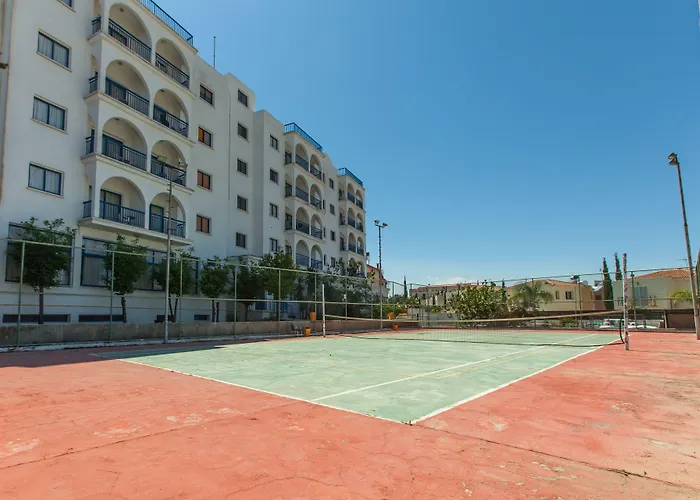 Crown Resorts Elamaris
