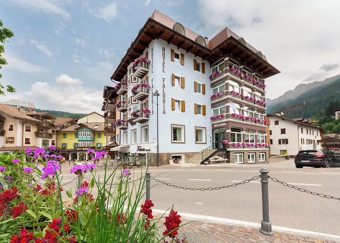 Hotel Faloria