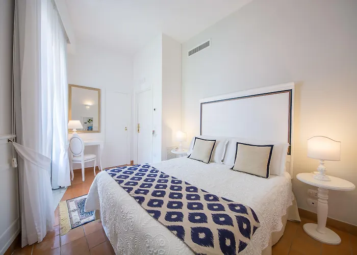 Villa Romana Hotel&Spa