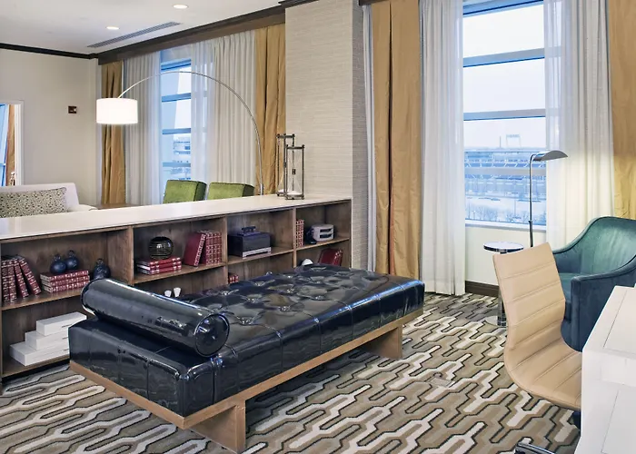 Hilton Omaha