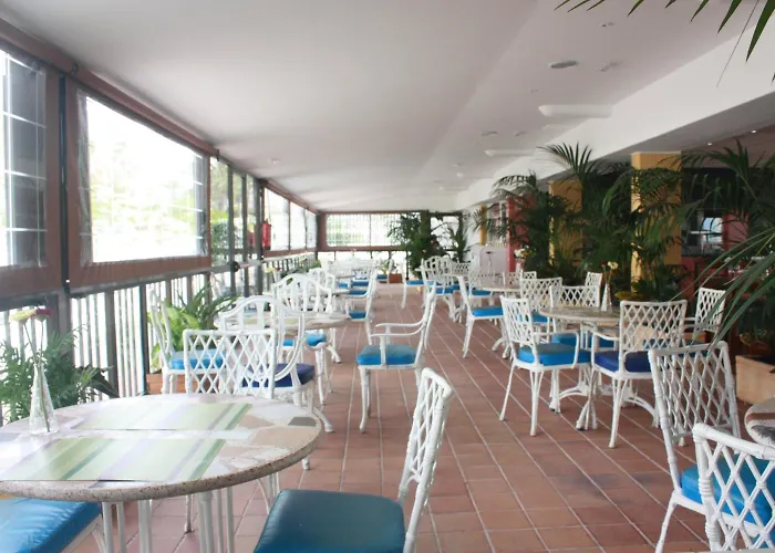 Paraiso Del Sol Y Paradero
