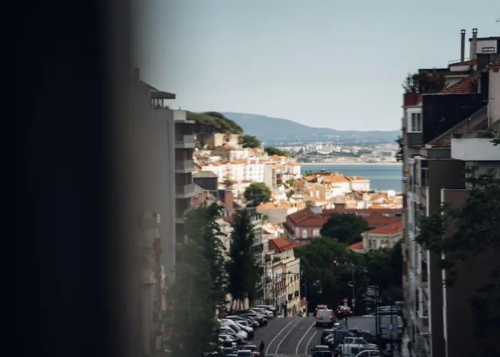Family Friendly Hotels Stay Lisboa Centro Saldanha