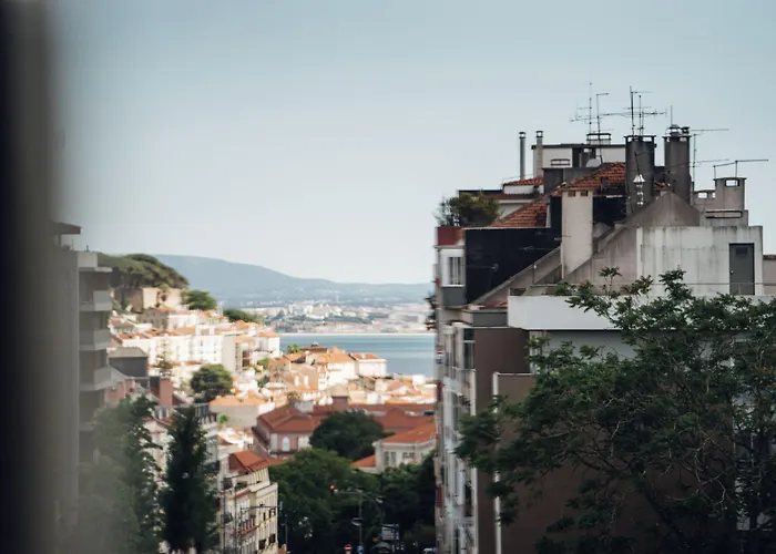 Family Friendly Hotels Stay Lisboa Centro Saldanha