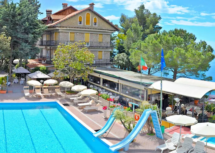 La Riserva Di Castel D'Appio- Charme&Relax