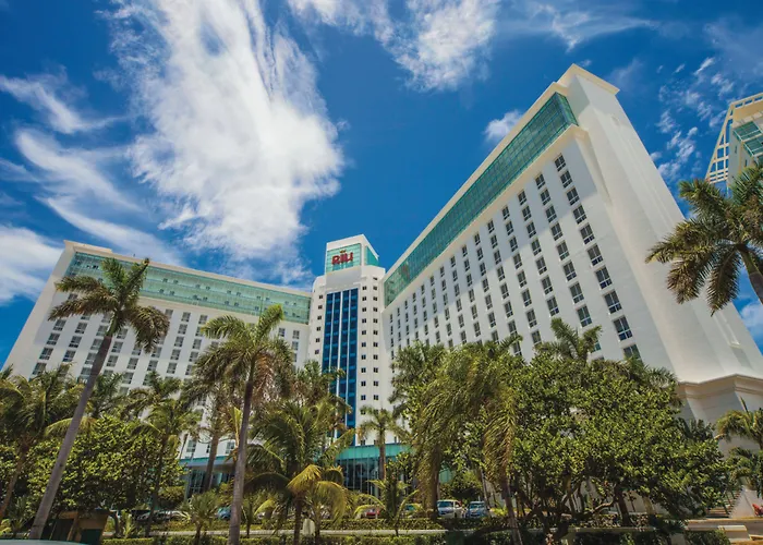 Riu (Adults Only)