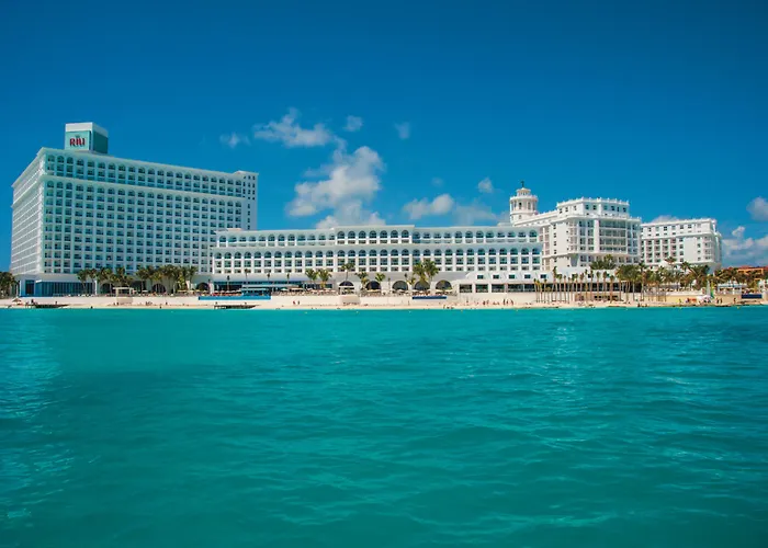 Riu (Adults Only)