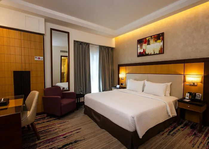 Golden Tulip Media