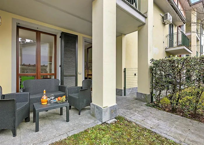 Albergo economico: Residence Porto Letizia