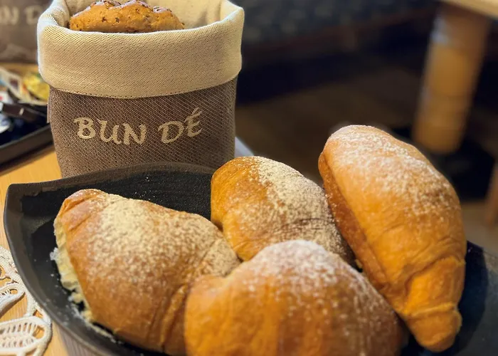 Hotel familiare: Garni Pineta