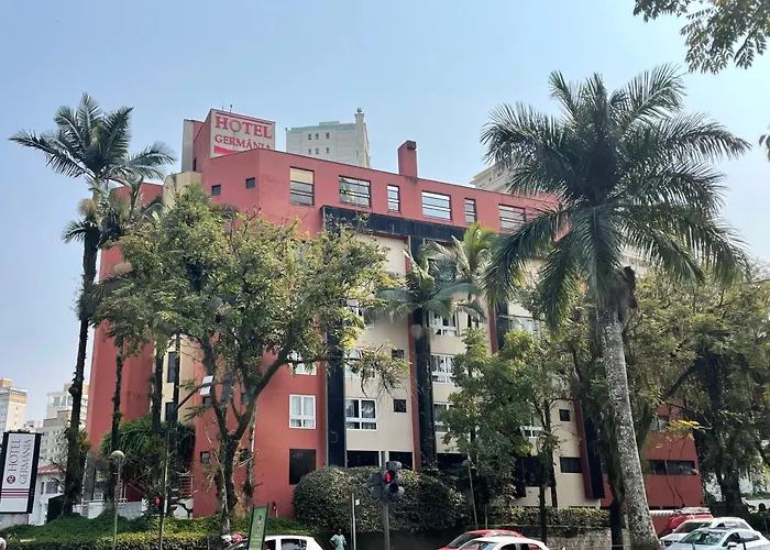 Hotel Germânia