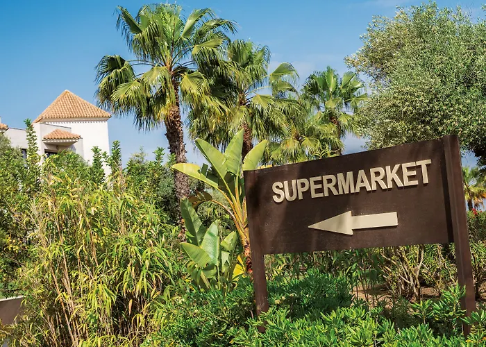 Precise Resort El Rompido-The Club