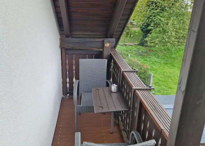 Ferienhaus Fischer