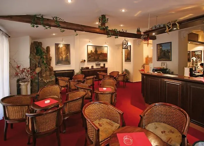 Hotel Atos