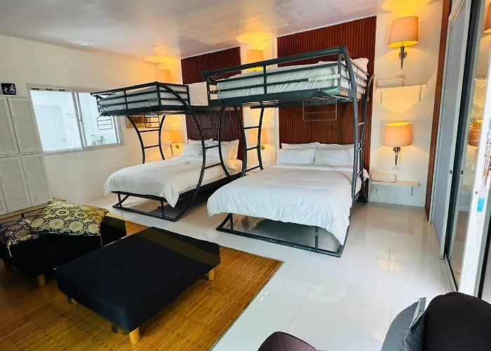 Panika Family Room
