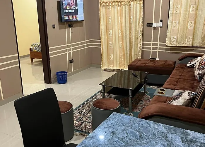 Residence Socorez