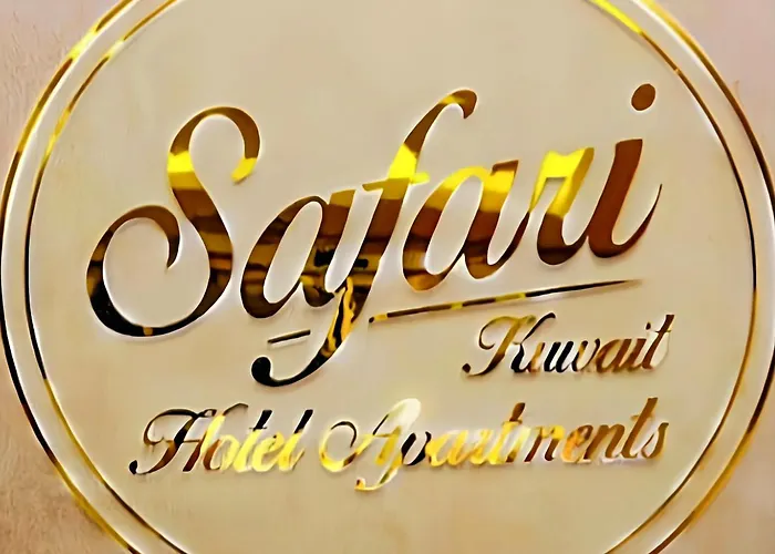Safari Kuwait Hotel Apartments