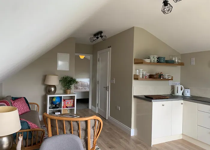 West Clare Loft