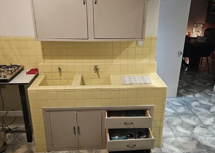 Casa Centurias Centrico Con Mini Split