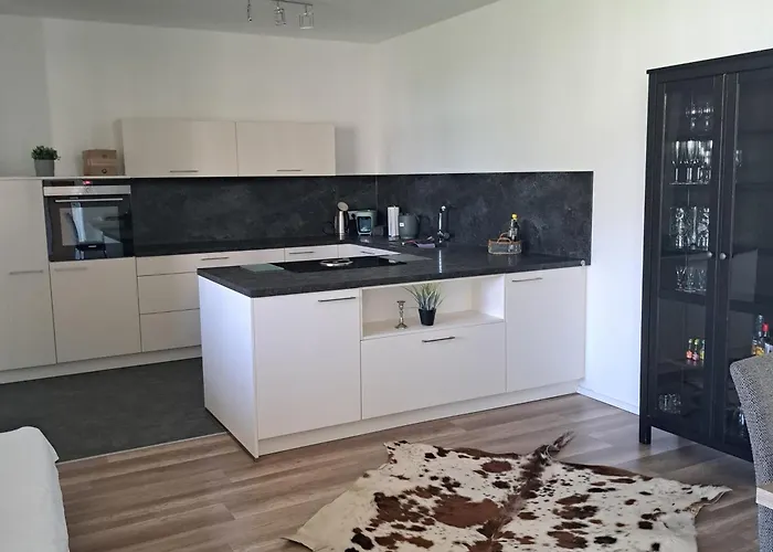 Ferienwohnung Friedlandeck