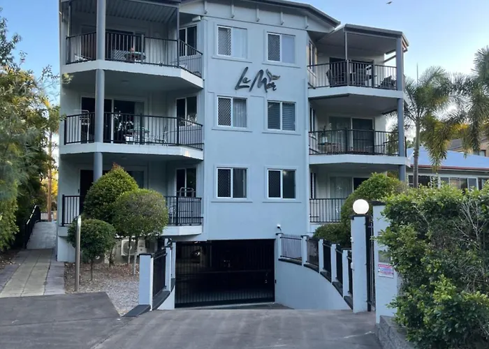 La Mer