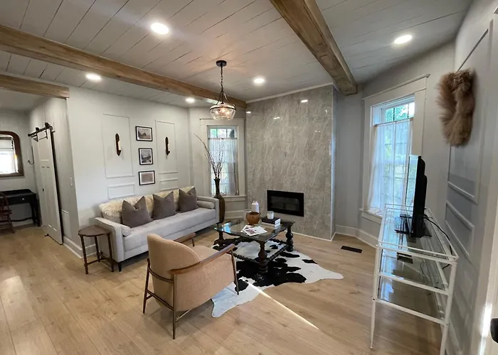 Woodworth Place Apartments