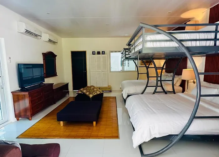 Panika Family Room