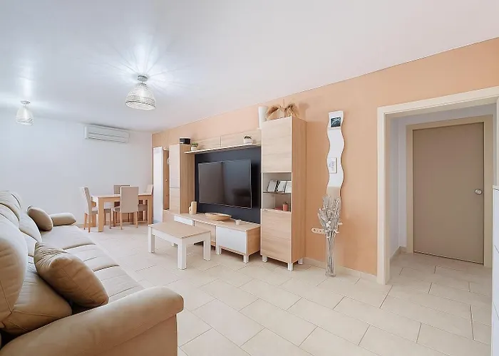 Cozy Apartment Ibiza Town