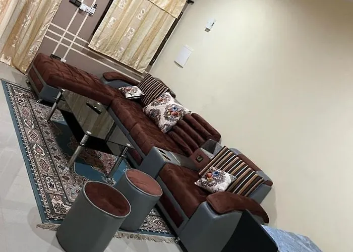 Residence Socorez