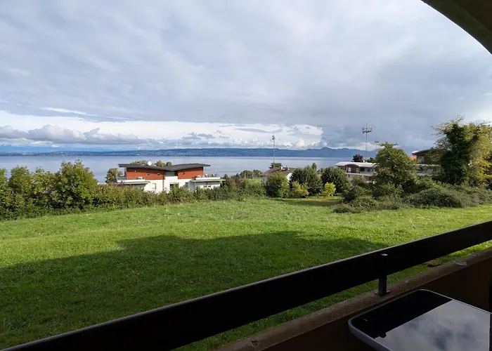 Le Panoramic Evian