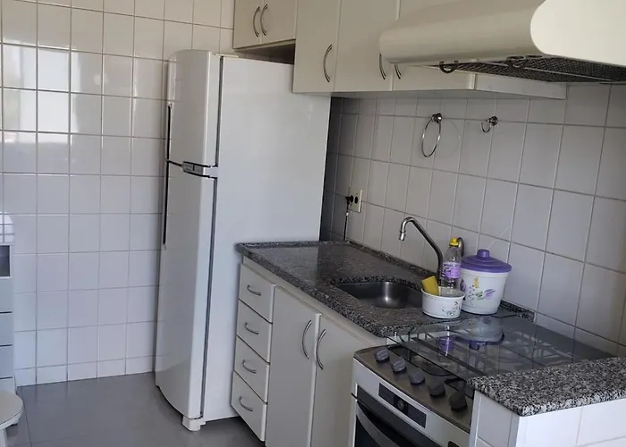 2 Apartamento Proximo Ao Melhor De Piracicaba!