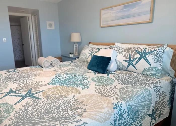 Seaside Dream