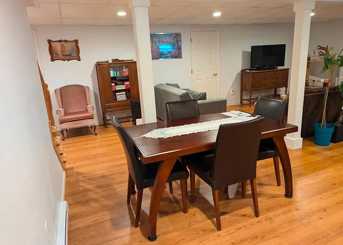 The Convenient Suite