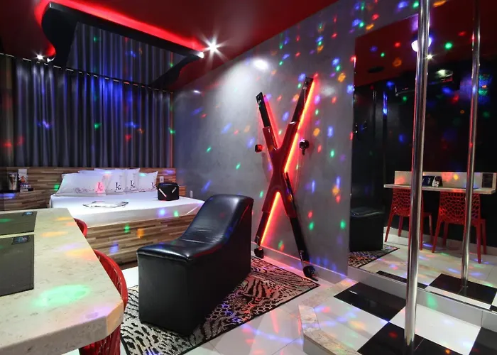 Motel Karinho 3