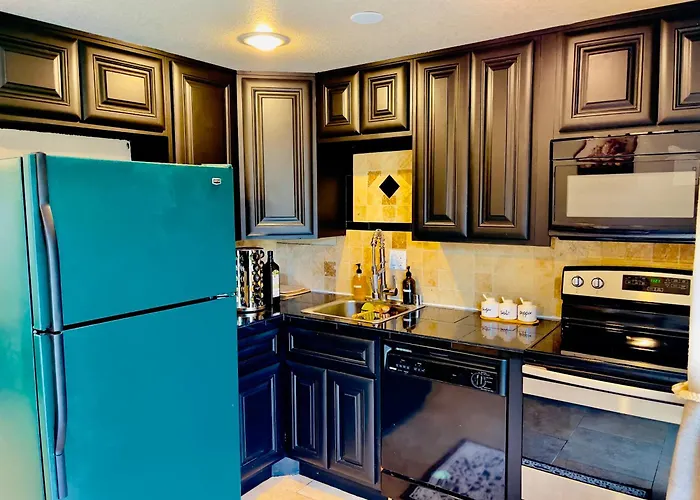 Getaway Spot Close To Red Rocks, Denver & Mtns
