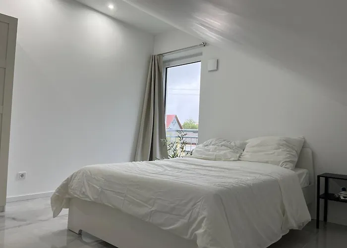 Rems Home - Ferienwohnung In Winnenden Bei Stuttgart