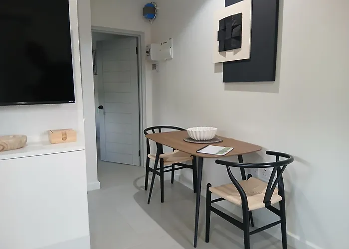 Atrium Apartments - Cocoa Villa