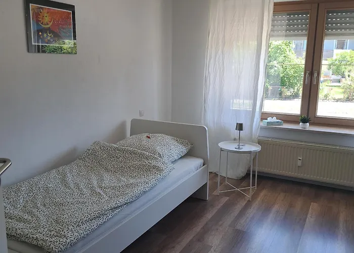 Ferienwohnung Friedlandeck