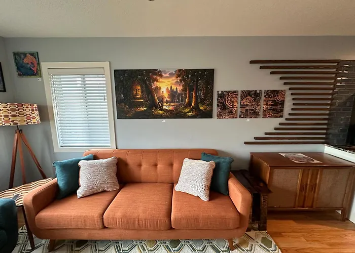 The Celadon Art Loft