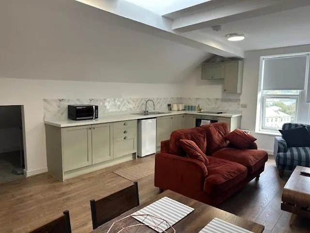 Apartment 3 Shipley