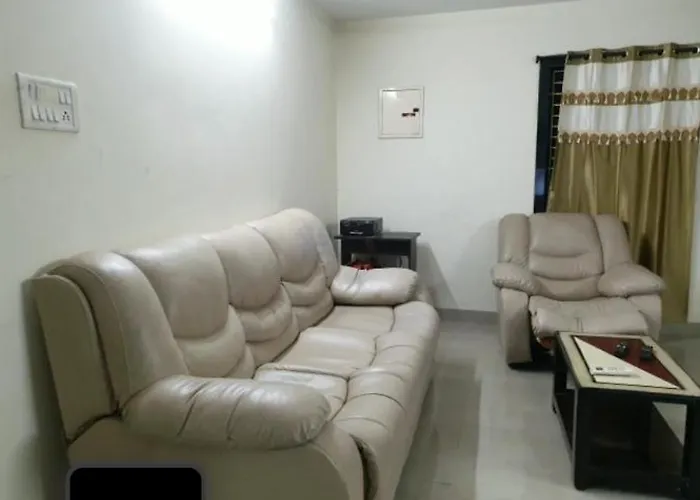 Smart Stay Home