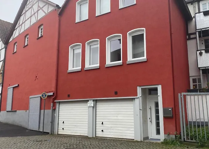 Dd Stay - Fiddelhof 3