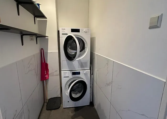 Mero Comfort Suite