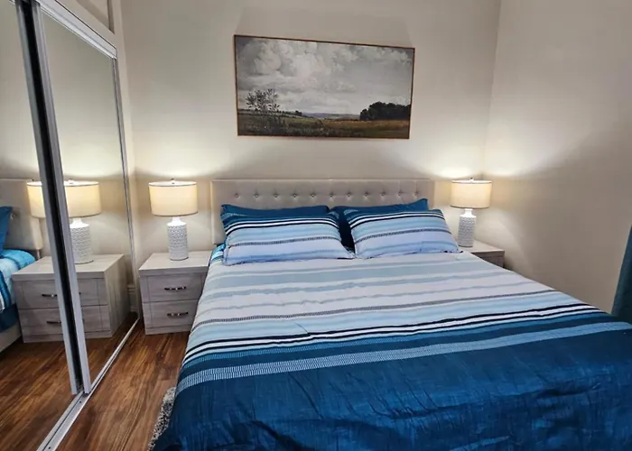 King Comfort Retreat