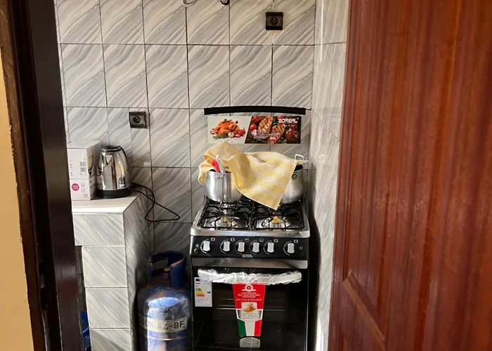 Residence Socorez