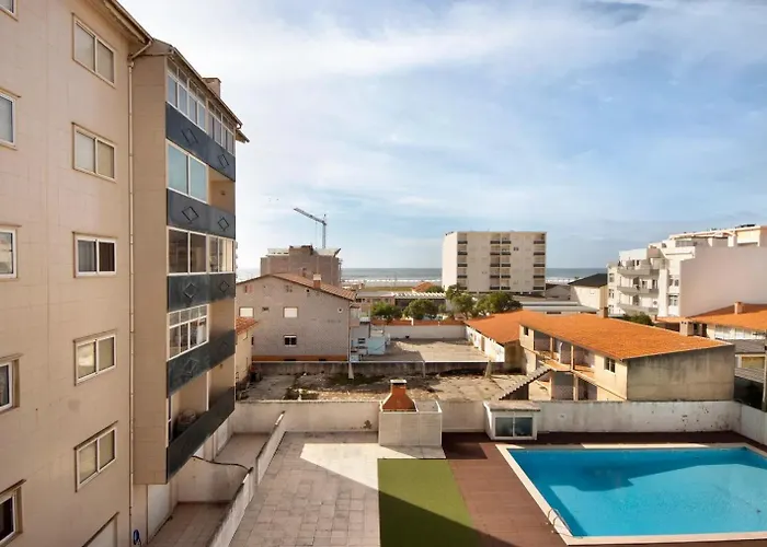 Live Vagueira Beach