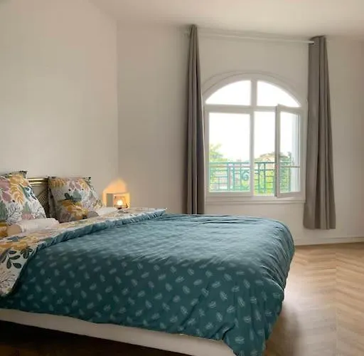 Appartement A 300M De La Plage - Saint Enogat