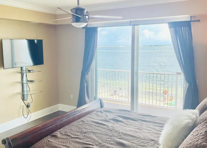 Ocean Serenity - Ocean View