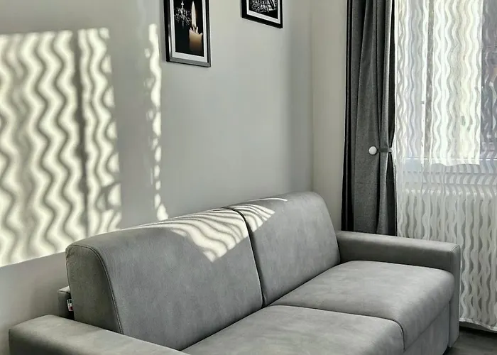 De Mio'S Apartment
