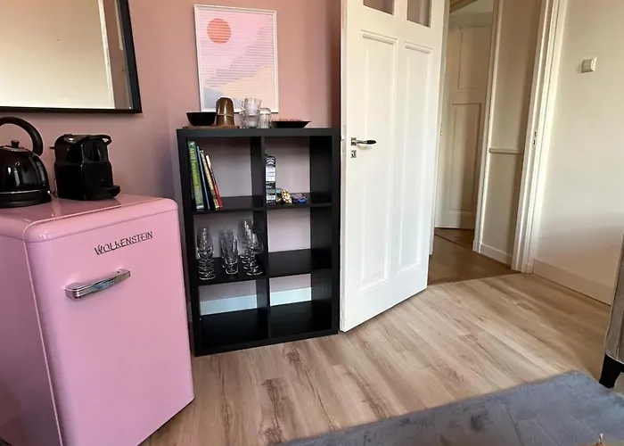 Mero Comfort Suite